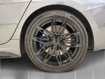 BMW 330 2019 Harmaa