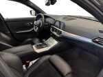 BMW 330 2019 Harmaa
