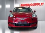 Ford Puma Gen-E 2026 Fantastic Red