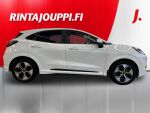 Ford Puma Gen-E 2026 Frozen White
