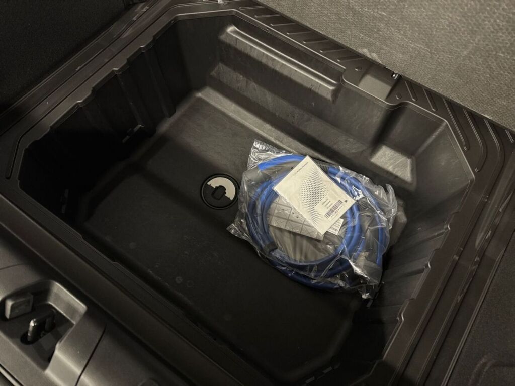 Ford Puma Gen-E 2026 Frozen White