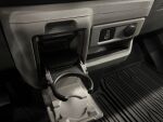 Ford Transit Custom 2026 Valkoinen