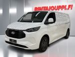 Ford Transit Custom 2026 Valkoinen