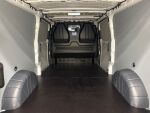 Ford Transit Custom 2026 Valkoinen