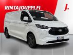 Ford Transit Custom 2026 Valkoinen