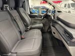 Ford Transit Custom 2026 Valkoinen