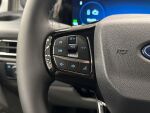 Ford Transit Custom 2026 Valkoinen