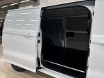 Ford Transit Custom 2026 Valkoinen