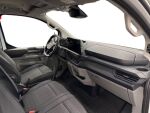 Ford Transit Custom 2026 Valkoinen