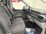 Ford Transit Custom 2026 Valkoinen