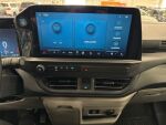 Ford Transit Custom 2026 Valkoinen