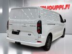 Ford Transit Custom 2026 Valkoinen