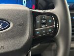 Ford Transit Custom 2026 Valkoinen