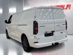 Ford Transit Custom 2026 Valkoinen