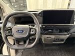Ford Transit Custom 2025 