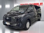 Ford Transit Custom 2025 