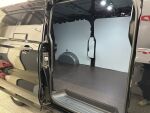 Ford Transit Custom 2025 