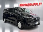 Ford Transit Custom 2025 