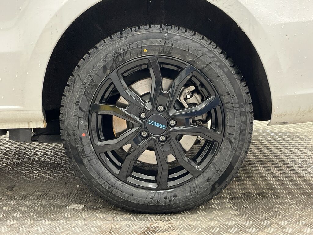 Mercedes-Benz Vito 2025 