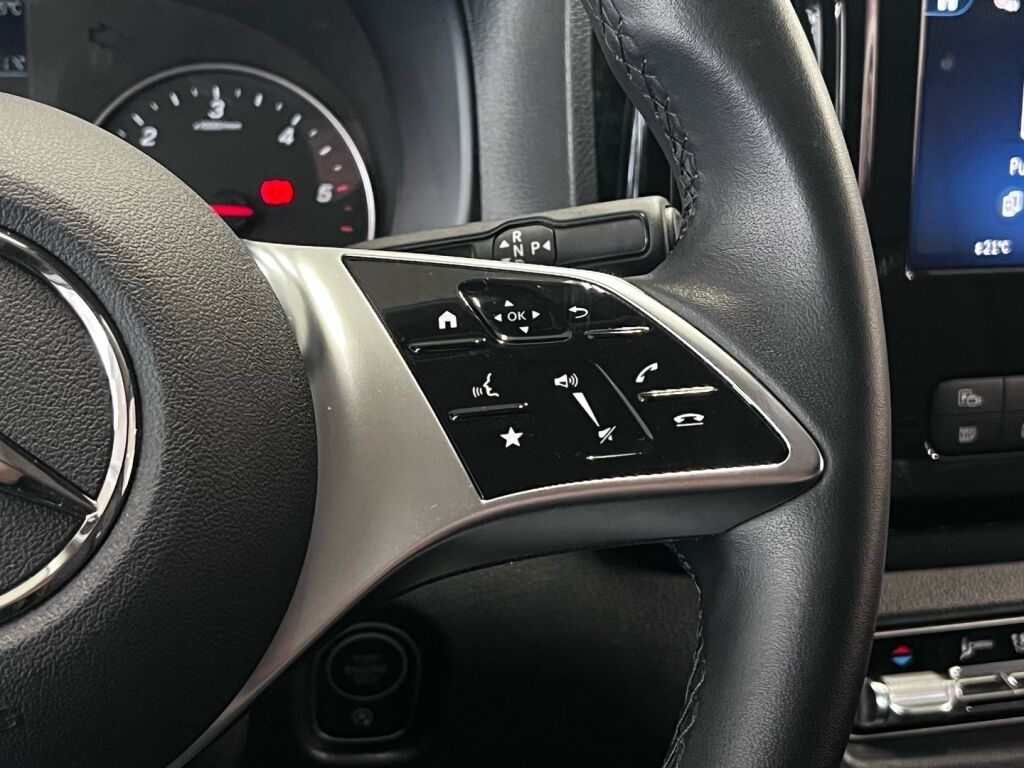 Mercedes-Benz Vito 2025 