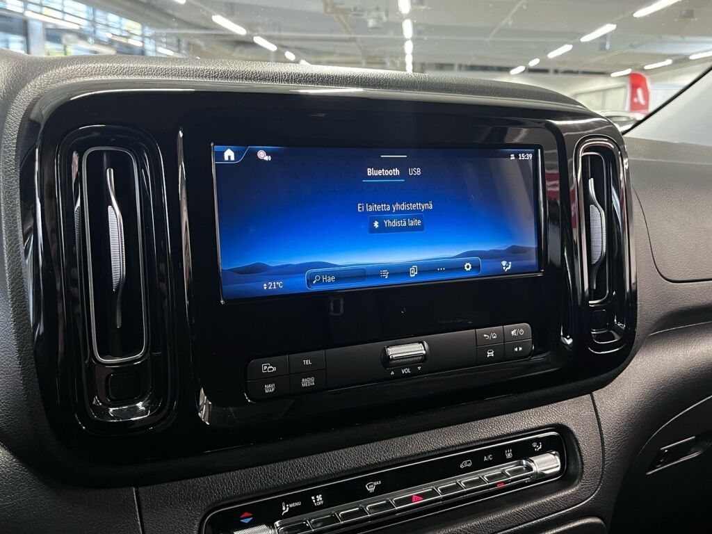 Mercedes-Benz Vito 2025 