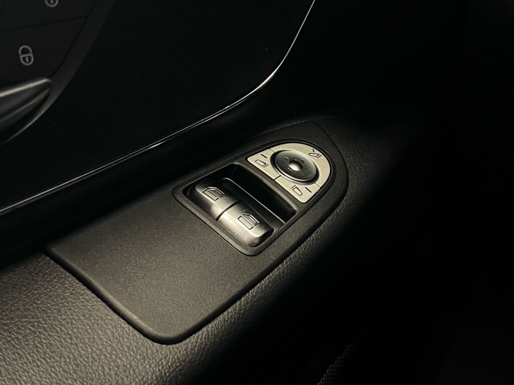 Mercedes-Benz Vito 2025 
