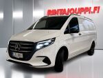 Mercedes-Benz Vito 2025 