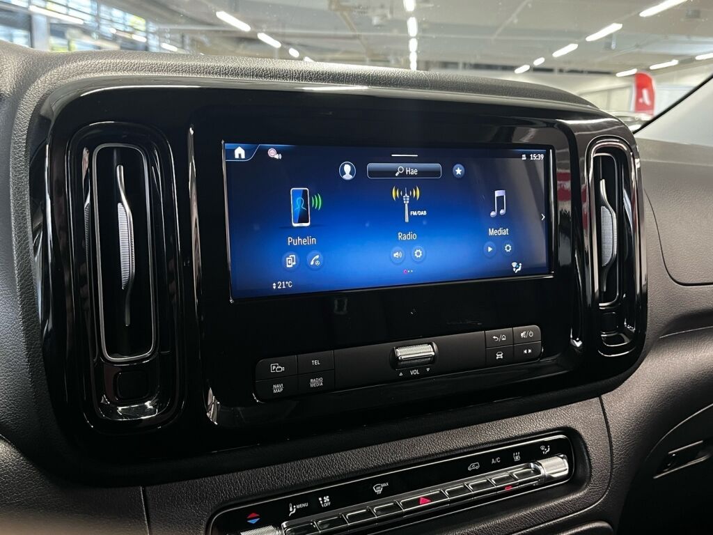 Mercedes-Benz Vito 2025 