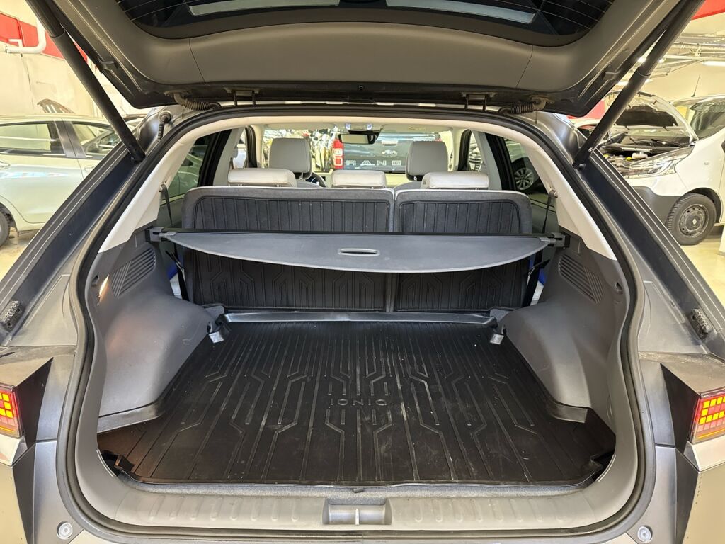 Hyundai IONIQ 5 2022 