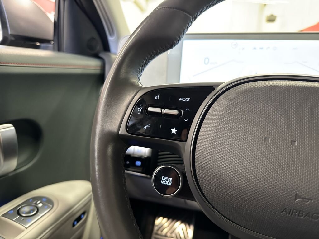 Hyundai IONIQ 5 2022 