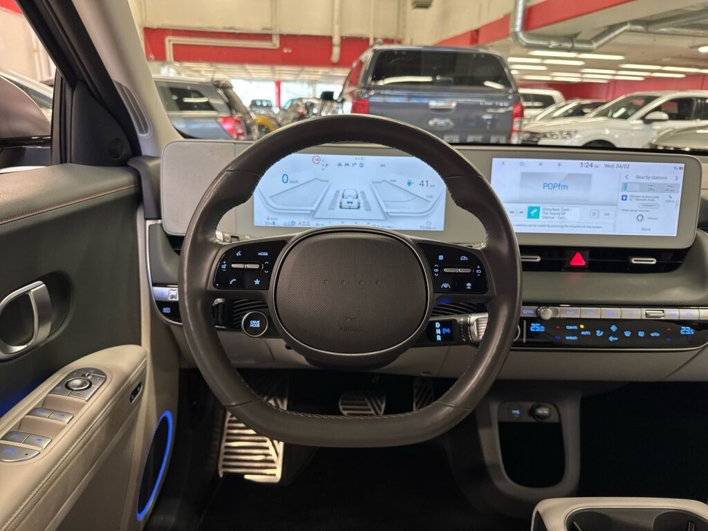 Hyundai IONIQ 5 2022 