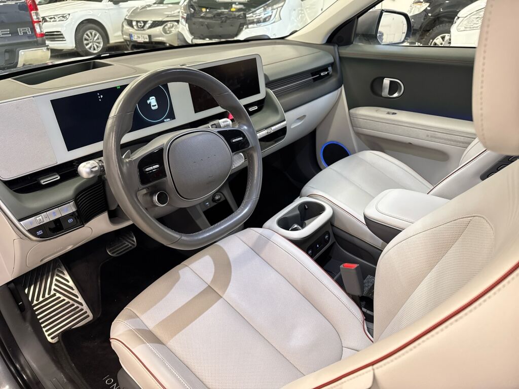 Hyundai IONIQ 5 2022 