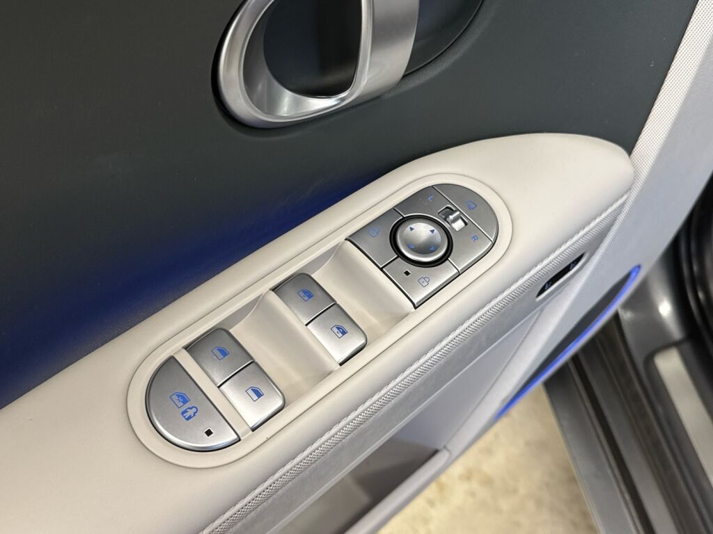 Hyundai IONIQ 5 2022 