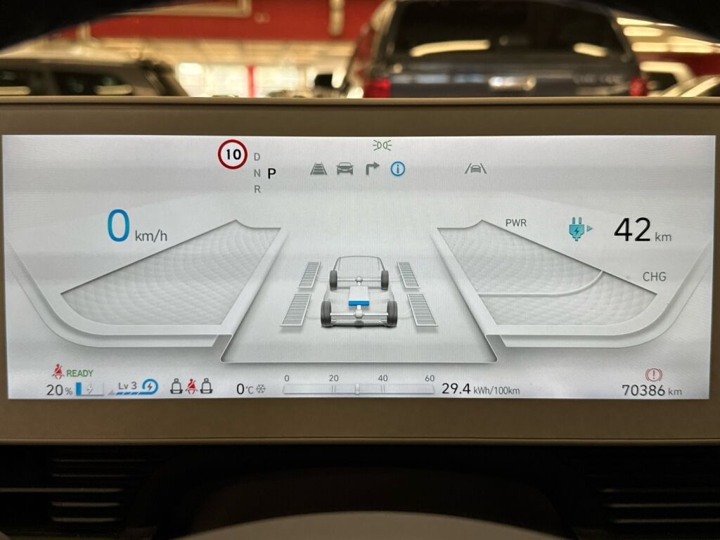 Hyundai IONIQ 5 2022 