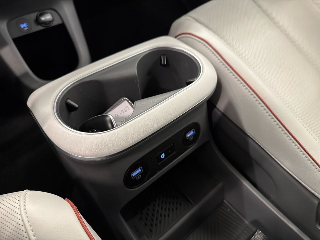 Hyundai IONIQ 5 2022 