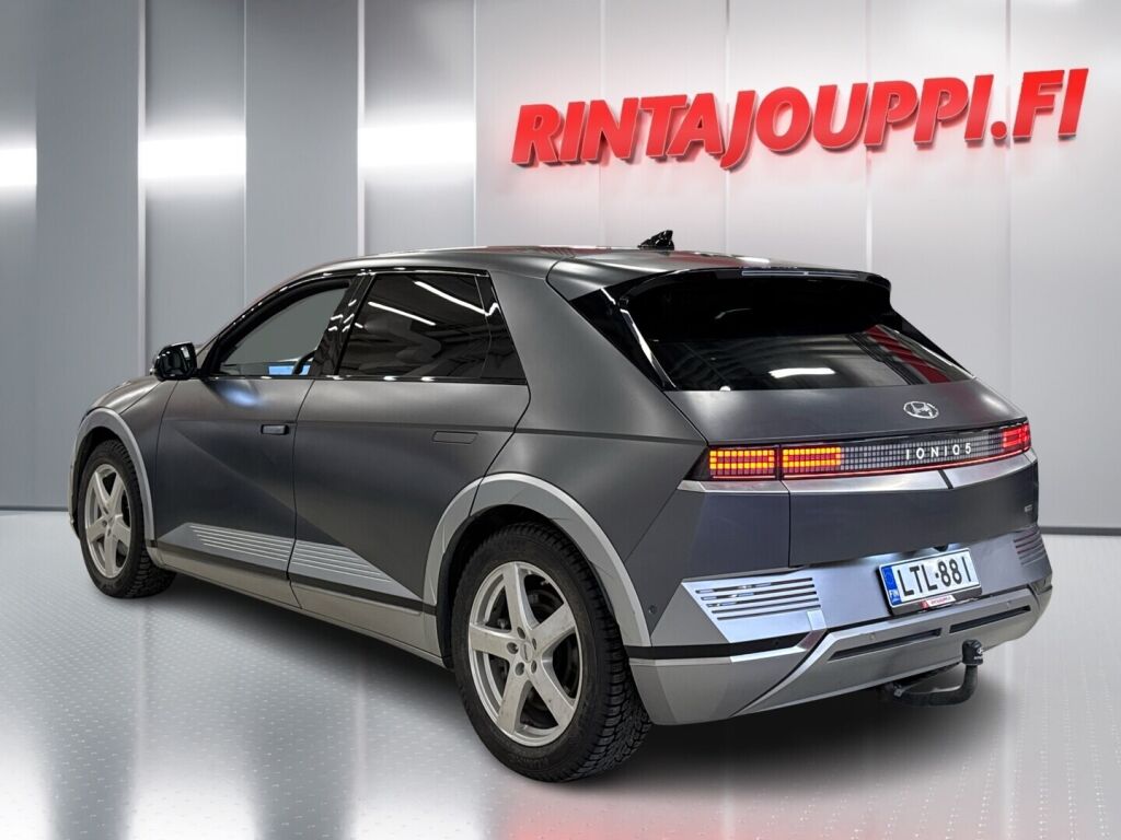 Hyundai IONIQ 5 2022 