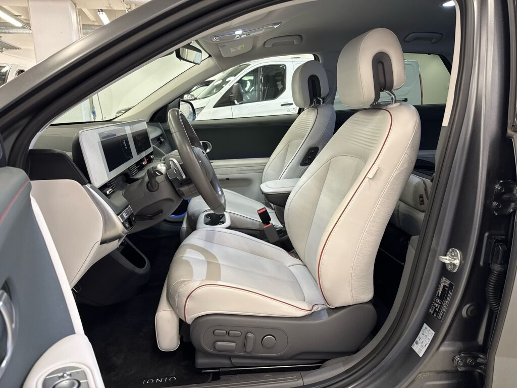 Hyundai IONIQ 5 2022 