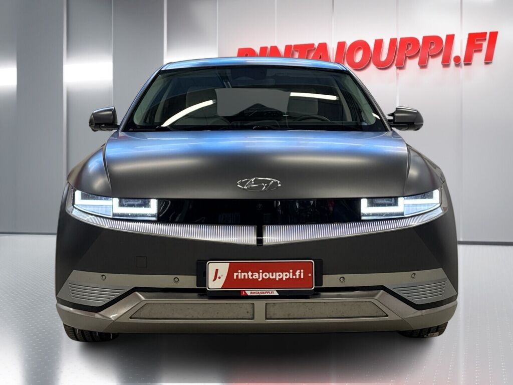 Hyundai IONIQ 5 2022 