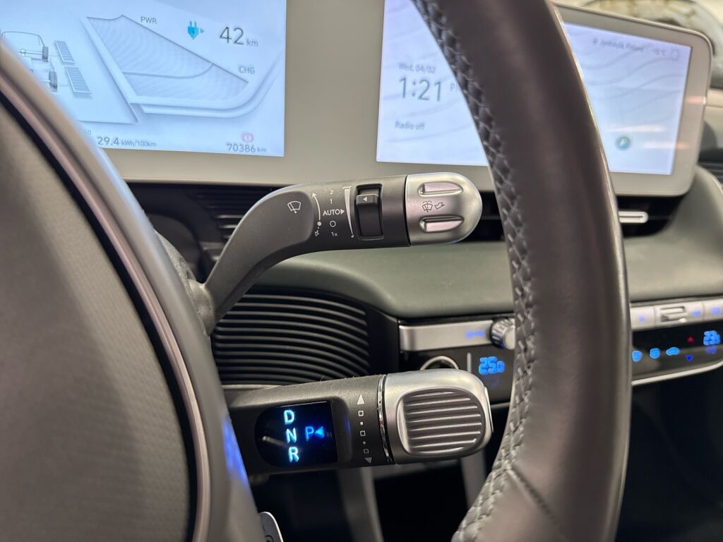 Hyundai IONIQ 5 2022 