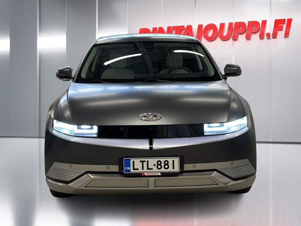 Hyundai IONIQ 5 2022 