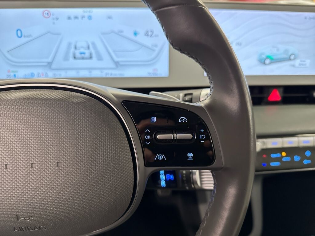 Hyundai IONIQ 5 2022 