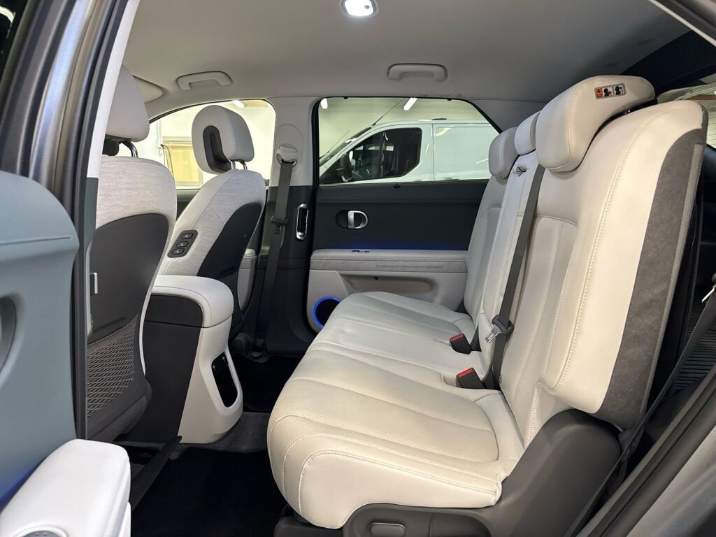 Hyundai IONIQ 5 2022 