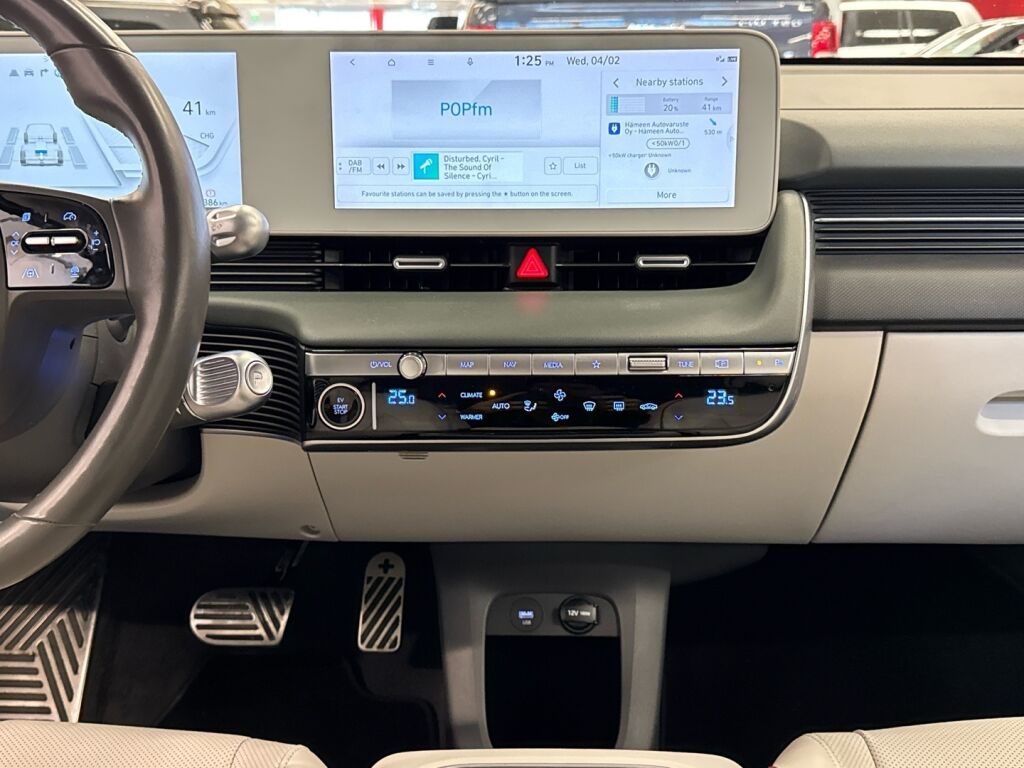 Hyundai IONIQ 5 2022 