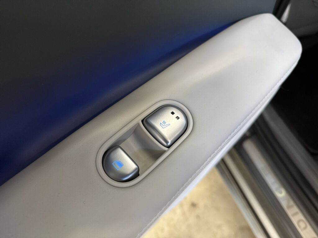 Hyundai IONIQ 5 2022 