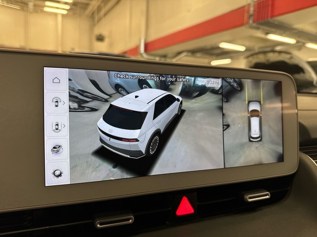 Hyundai IONIQ 5 2022 