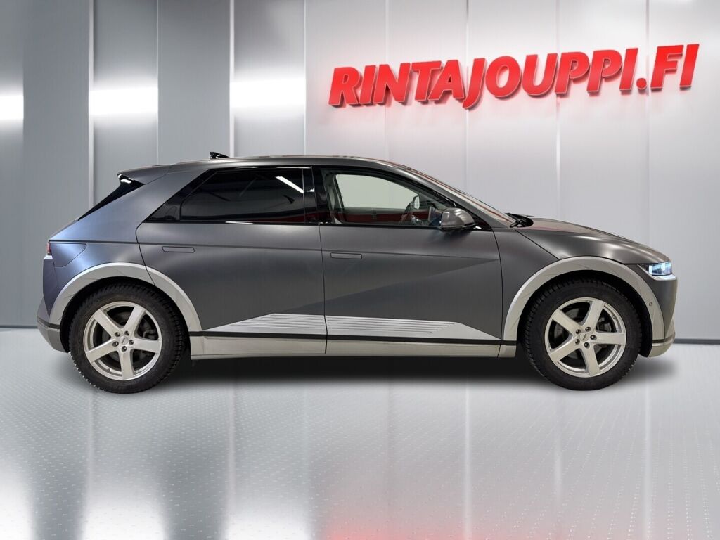 Hyundai IONIQ 5 2022 