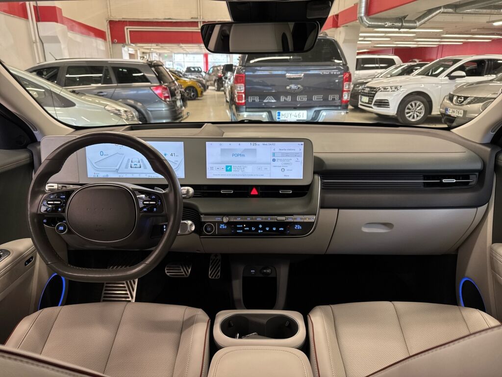 Hyundai IONIQ 5 2022 
