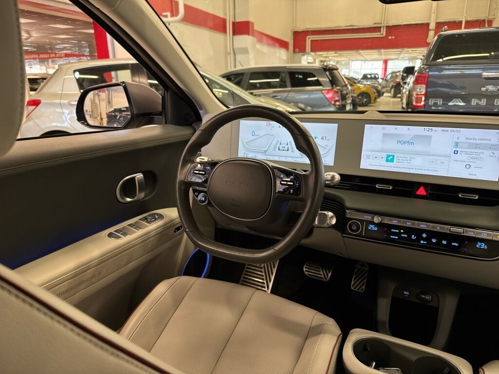 Hyundai IONIQ 5 2022 