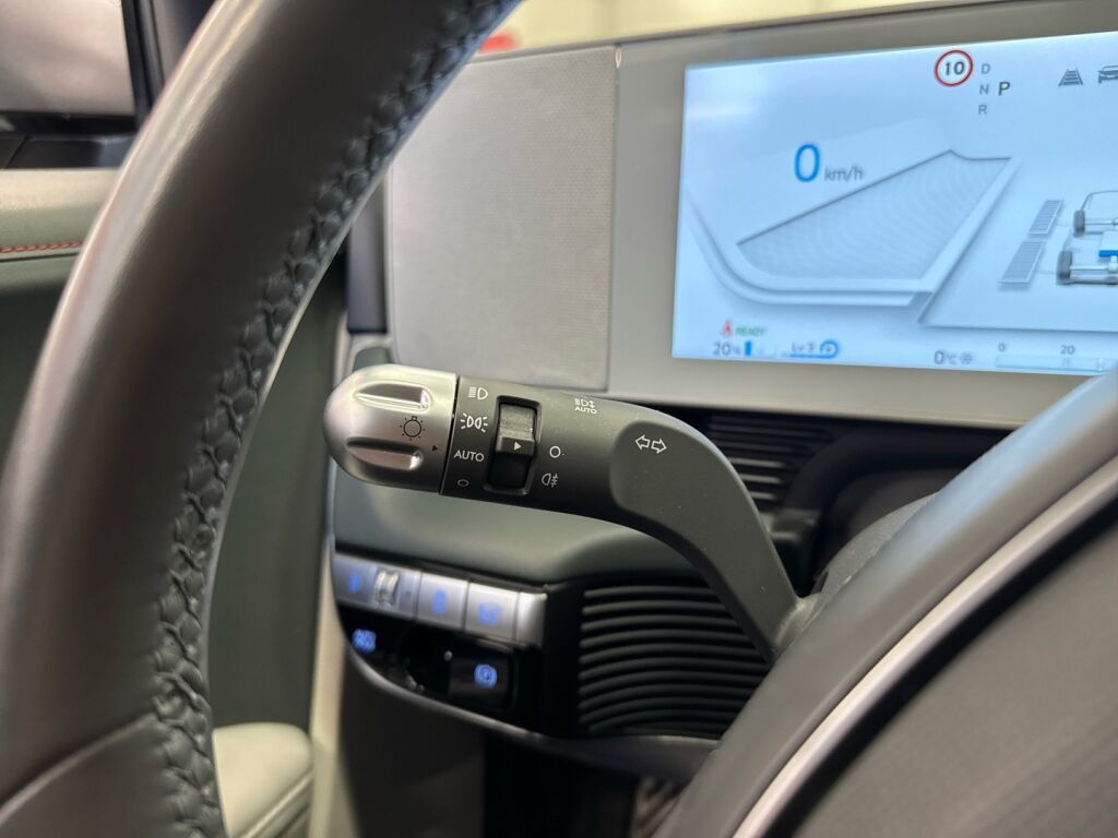 Hyundai IONIQ 5 2022 