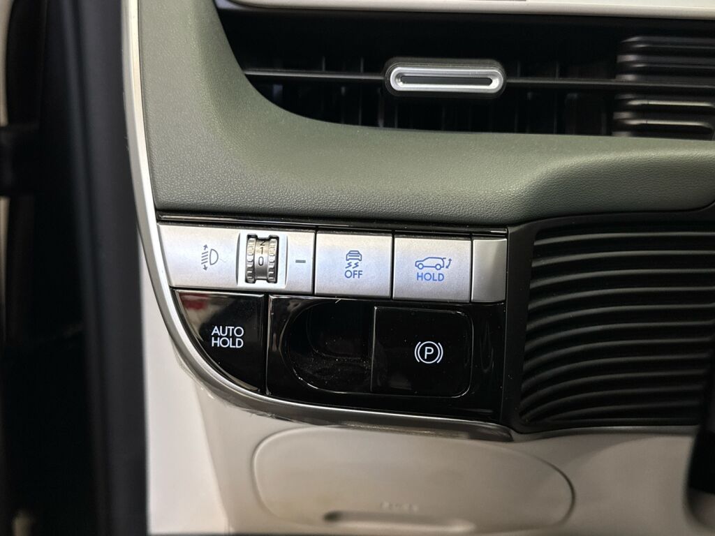 Hyundai IONIQ 5 2022 